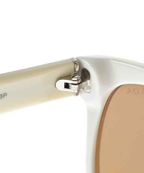 Prada Sunglasses Eyewear Yellow — view 4