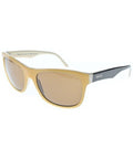 Prada Sunglasses Eyewear Yellow