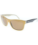Prada Sunglasses Eyewear Yellow