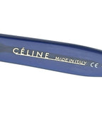 Celine Sunglasses Eyewear Blue — view 6