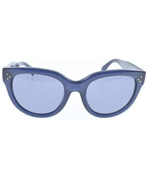 Celine Sunglasses Eyewear Blue — view 2