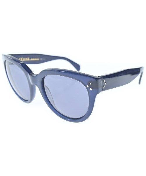 Celine Sunglasses Eyewear Blue
