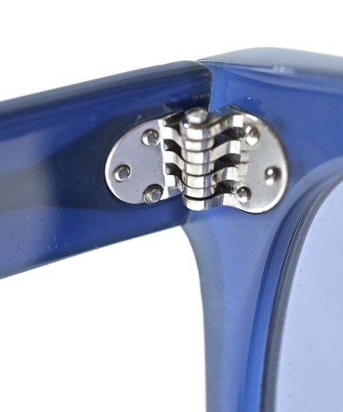 Celine Sunglasses Eyewear Blue — view 4