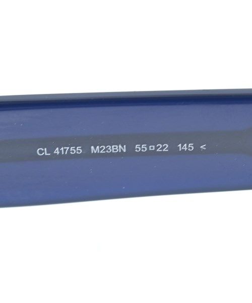 Celine Sunglasses Eyewear Blue — view 5