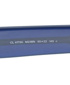 Celine Sunglasses Eyewear Blue — view 5
