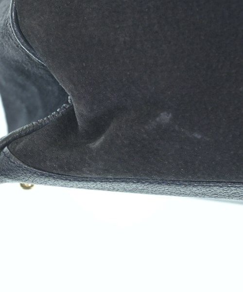 Gucci Tote Navy — view 8