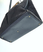 Gucci Tote Navy — view 6