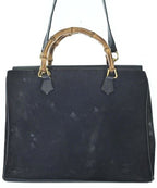 Gucci Tote Navy — view 2