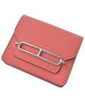 Hermes Wallet Coin Case
