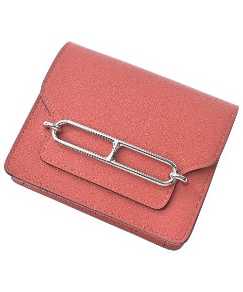 Hermes Wallet Coin Case