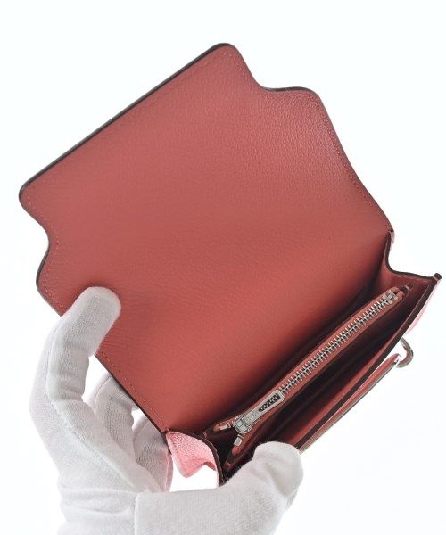 Hermes Wallet Coin Case — view 4