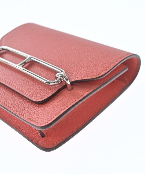 Hermes Wallet Coin Case — view 3
