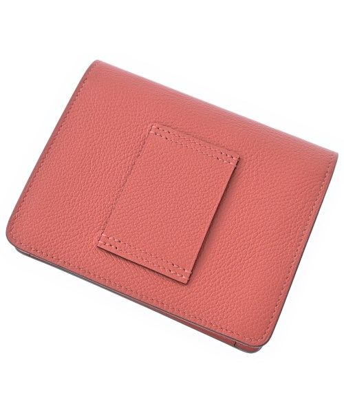 Hermes Wallet Coin Case — view 2