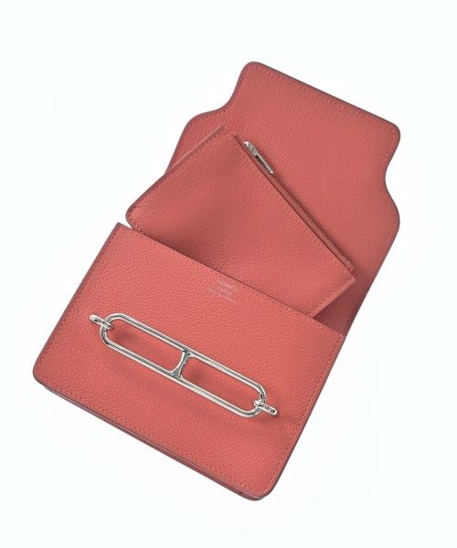 Hermes Wallet Coin Case — view 5