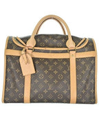 Louis Vuitton Bag Handbag Brown