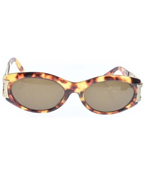 Fendi Sunglasses Eyewear Brown — view 2