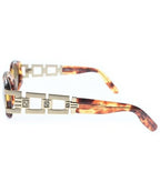 Fendi Sunglasses Eyewear Brown — view 3
