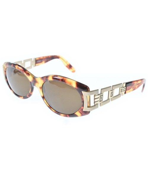 Fendi Sunglasses Eyewear Brown