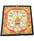 Hermes Bandana Scarf