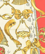 Hermes Bandana Scarf — view 4