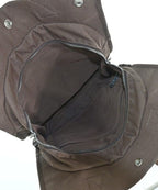 Hermes Backpack Brown — view 3