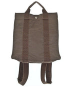 Hermes Backpack Brown
