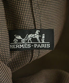 Hermes Backpack Brown — view 4