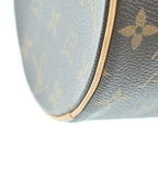 Louis Vuitton Handbag Brown — view 7