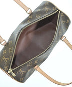 Louis Vuitton Handbag Brown — view 3