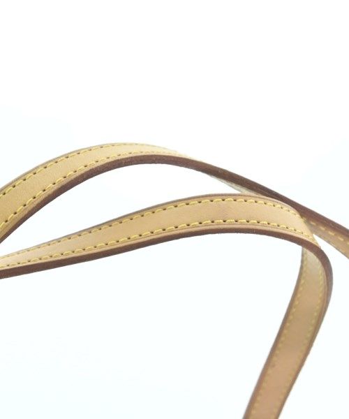 Louis Vuitton Handbag Brown — view 8