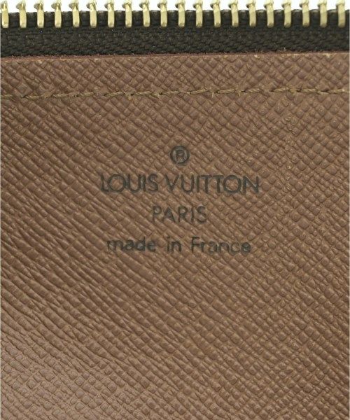 Louis Vuitton Handbag Brown — view 4