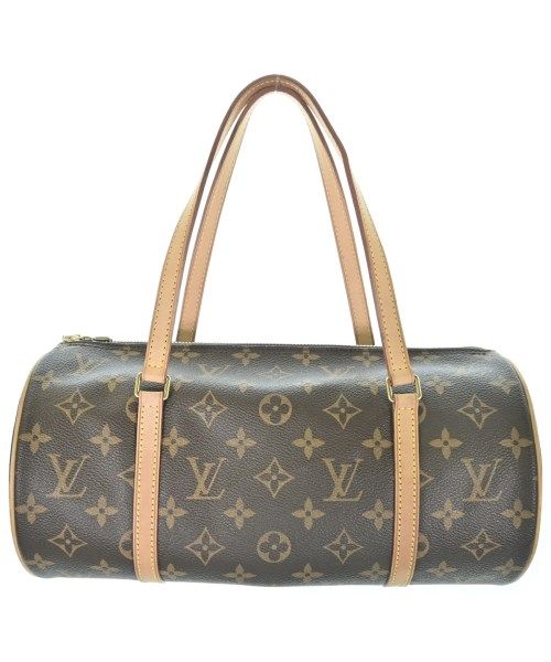 Louis Vuitton Handbag Brown