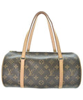 Louis Vuitton Handbag Brown