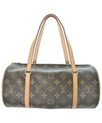 Louis Vuitton Handbag Brown