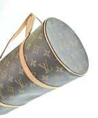 Louis Vuitton Handbag Brown — view 5
