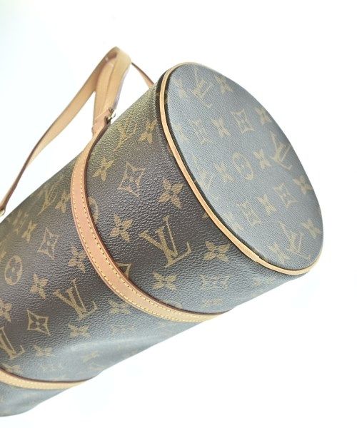 Louis Vuitton Handbag Brown — view 5