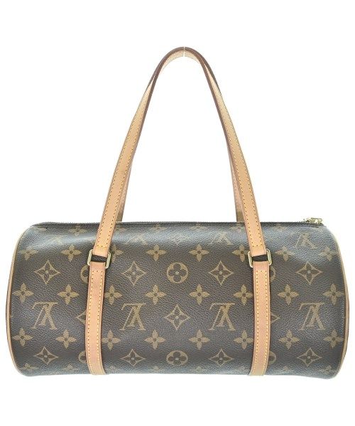 Louis Vuitton Handbag Brown — view 2