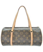 Louis Vuitton Handbag Brown — view 2