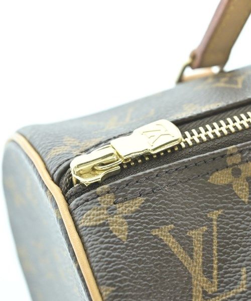 Louis Vuitton Handbag Brown — view 6
