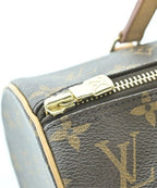 Louis Vuitton Handbag Brown — view 6