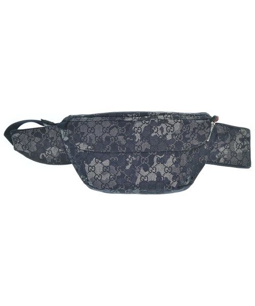 Gucci Shoulder Bag Gray