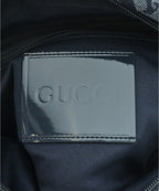 Gucci Shoulder Bag Gray — view 5