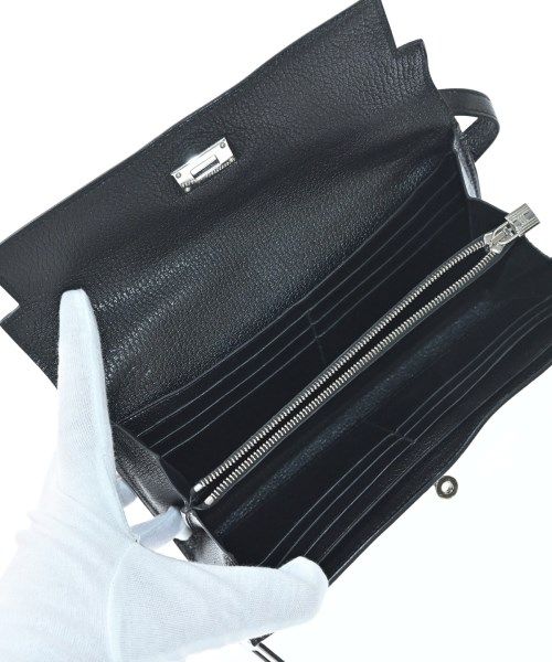 Hermes Wallet Coin Case — view 3