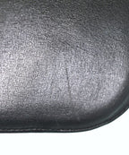 Celine Shoulder Bag Black — view 9