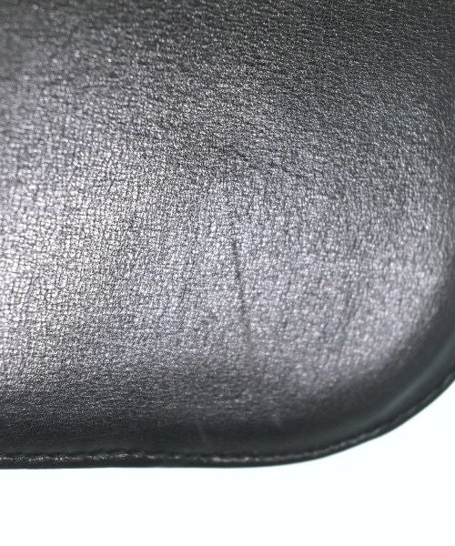 Celine Shoulder Bag Black — view 9