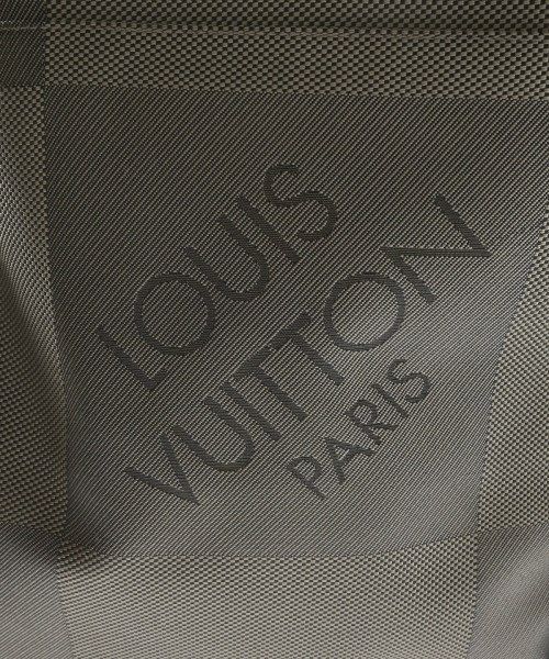 Louis Vuitton Carry Case Suitcase Travel — view 8