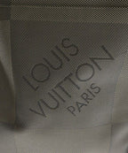 Louis Vuitton Carry Case Suitcase Travel — view 8