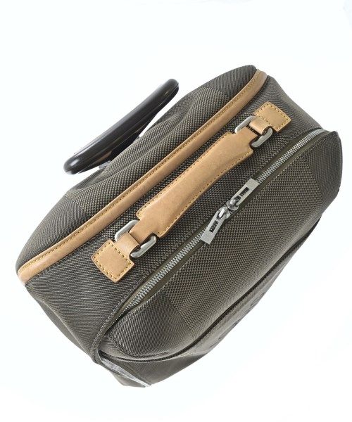 Louis Vuitton Carry Case Suitcase Travel — view 5