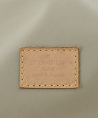 Louis Vuitton Carry Case Suitcase Travel — view 4