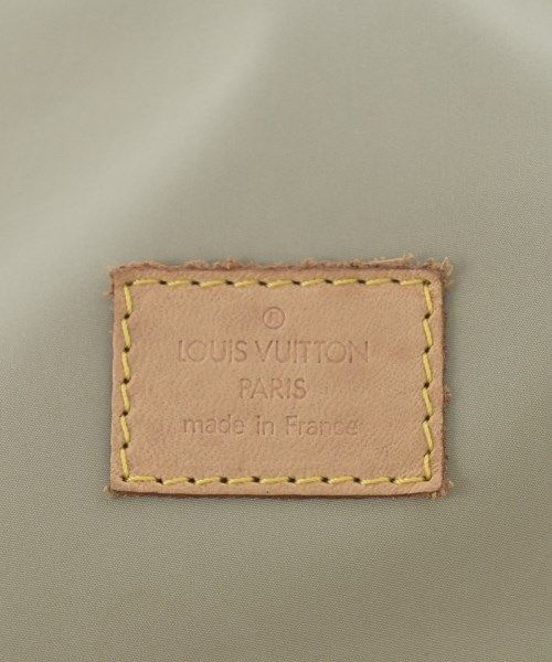 Louis Vuitton Carry Case Suitcase Travel — view 4